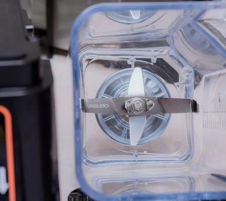 Máy xay sinh tố công nghiệp Uniblend UB – 712 - liên hệ để được giá tốt