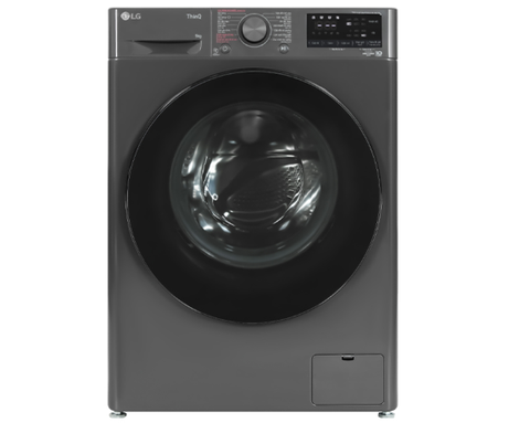 MÁY GIẶT LG FV 1409S4M, 9KG, LỒNG NGANG, MÀU XÁM - LIÊN HỆ ĐỂ ĐƯỢC GIÁ TỐT