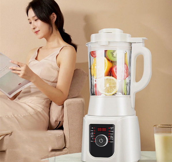 MÁY LÀM SỮA HẠT SEKA E300, 1,75 L, 12 CHỨC NĂNG - LIÊN HỆ ĐỂ ĐƯỢC GIÁ TỐT