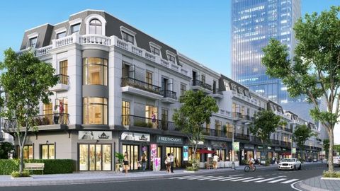 Thiết kế nội thất khách sạn cao cấp