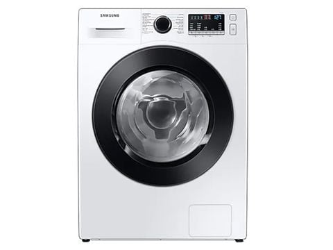 Máy giặt sấy Samsung WD95T4046CE/SV, 9.5kg giặt 6kg sấy, lồng ngang màu trắng