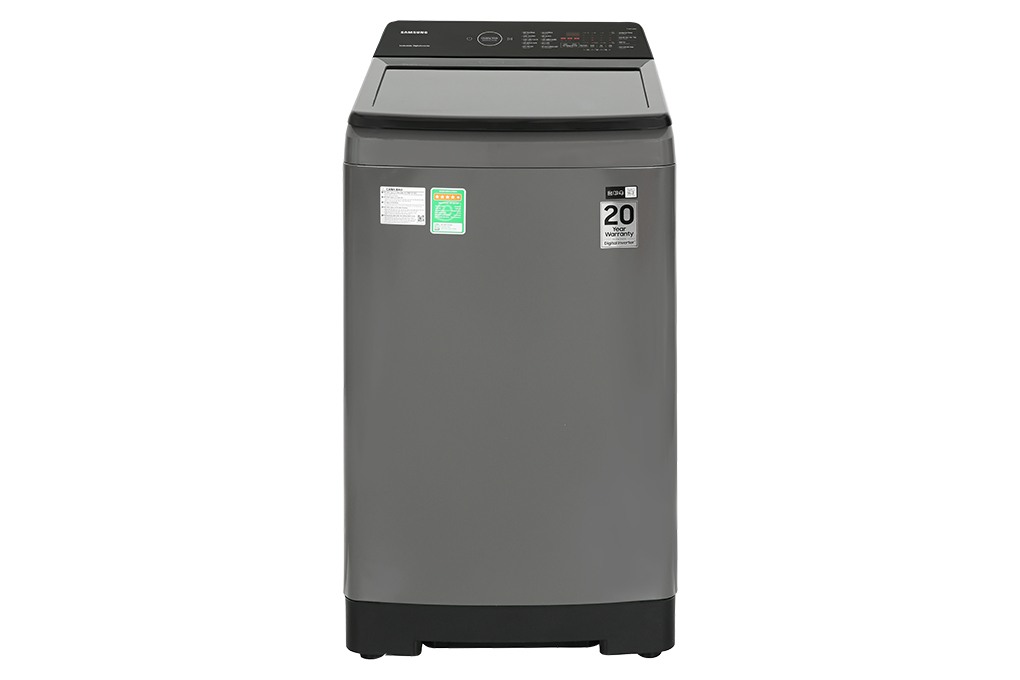 MÁY GIẶT SAMSUNG,WA95CG4545BDSV, 9,5KG, INVERTER - LIÊN HỆ ĐỂ ĐƯỢC GIÁ TỐT