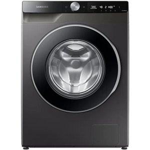 Máy giặt Samsung WW10T634DLX/SV 10kg lồng ngang màu đen