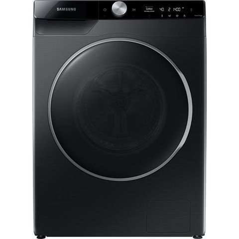 Máy giặt Samsung 10kg WW10TP44DSB/SV lồng ngang màu đen