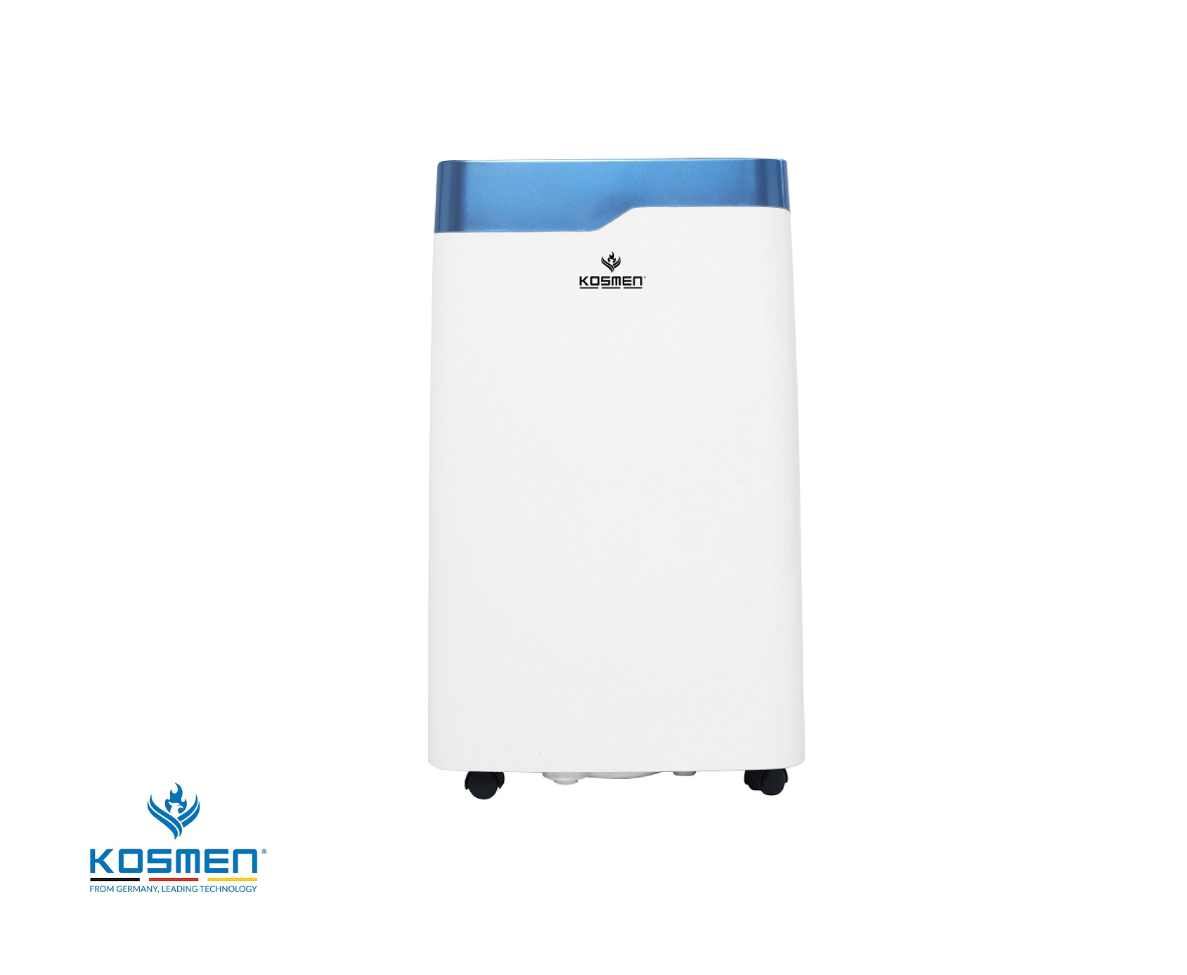 MÁY HÚT ẨM KOSMEN KM-20N, 40 – 80m2, 300W