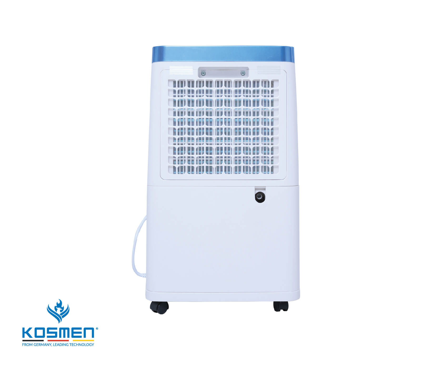 MÁY HÚT ẨM KOSMEN KM-20N, 40 – 80m2, 300W