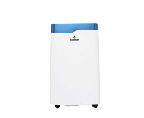 MÁY HÚT ẨM KOSMEN KM-20N, 40 – 80m2, 300W