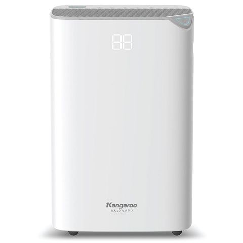Máy hút ẩm điện tử Kangaroo KGDH16, 16L