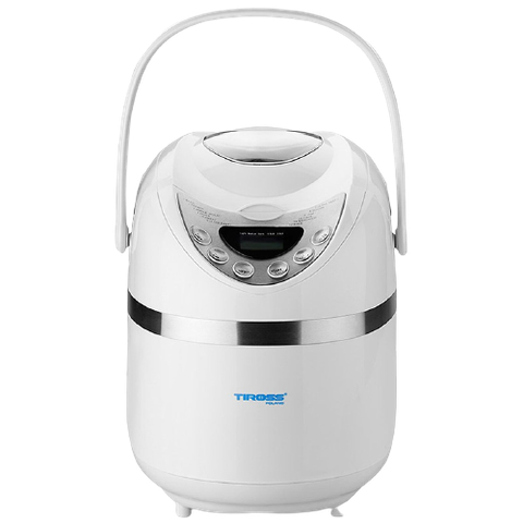 Máy làm bánh mỳ 12 chức năng Tiross TS-820