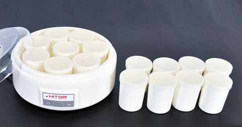 MÁY LÀM SỮA CHUA HITOP