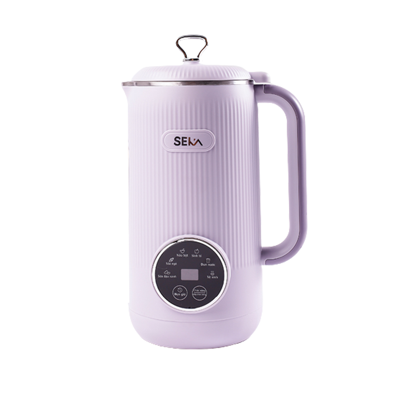 MÁY LÀM SỮA HẠT SEKA SK320, 1.2 LÍT - 800W - LIÊN HỆ ĐỂ ĐƯỢC GIÁ TỐT