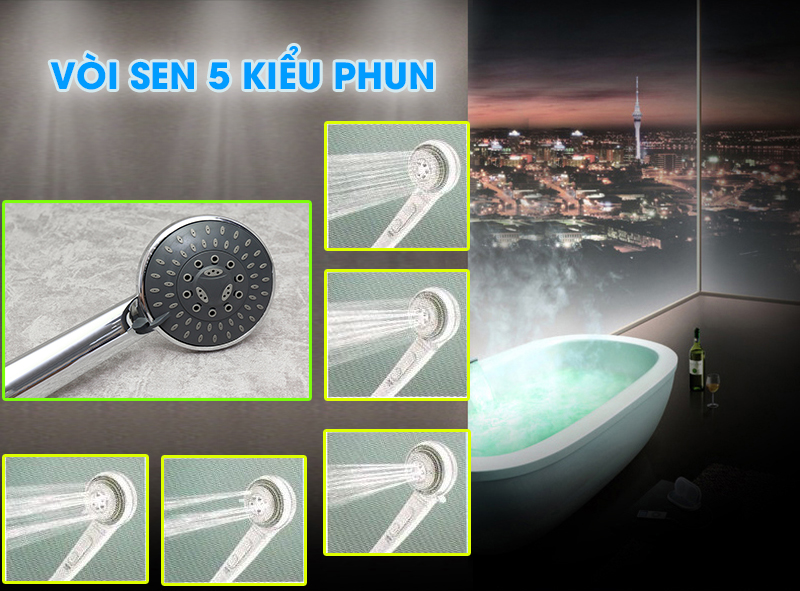 Máy nước nóng Ariston SMC45PE-VN 4.5 kW