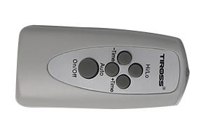 Tủ sấy quần áo Tiross TS882, có khiển