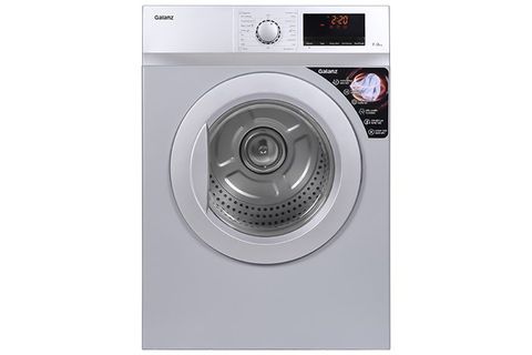 MÁY SẤY THÔNG HƠI GALANZ DV-70T5C(S) 7KG