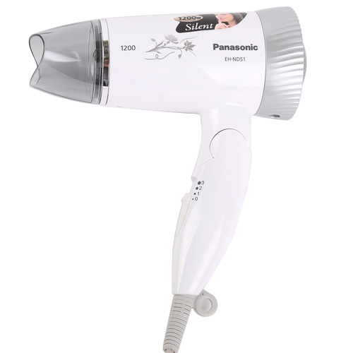 Máy sấy tóc  PANASONIC EH-ND51-S645