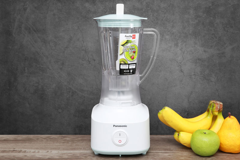 Máy xay sinh tố Panasonic MX-M100GRA