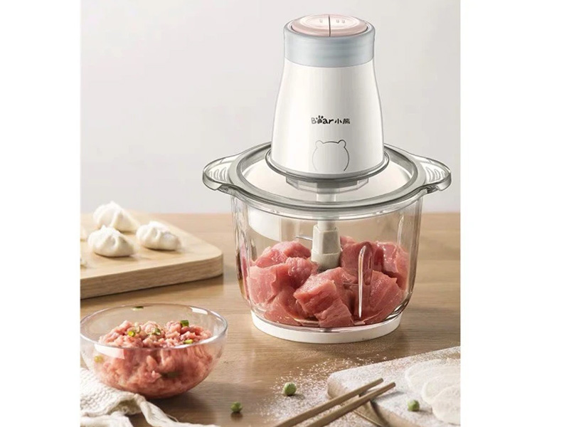 Máy xay đa năng 2L Bear QSJ-B03Y7