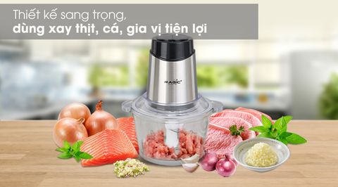 Máy xay thịt Magic AC-15