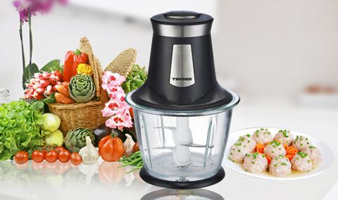 Máy xay thịt Tiross TS5248