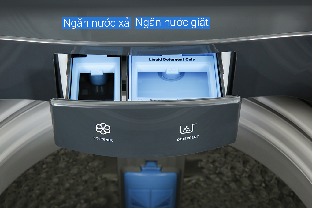 MÁY GIẶT TOSHIBA AW-DM1100PV(KK) INVERTER, 10KG