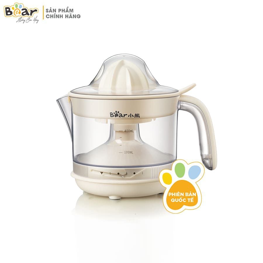 Máy vắt cam Bear CZJ-A04B1