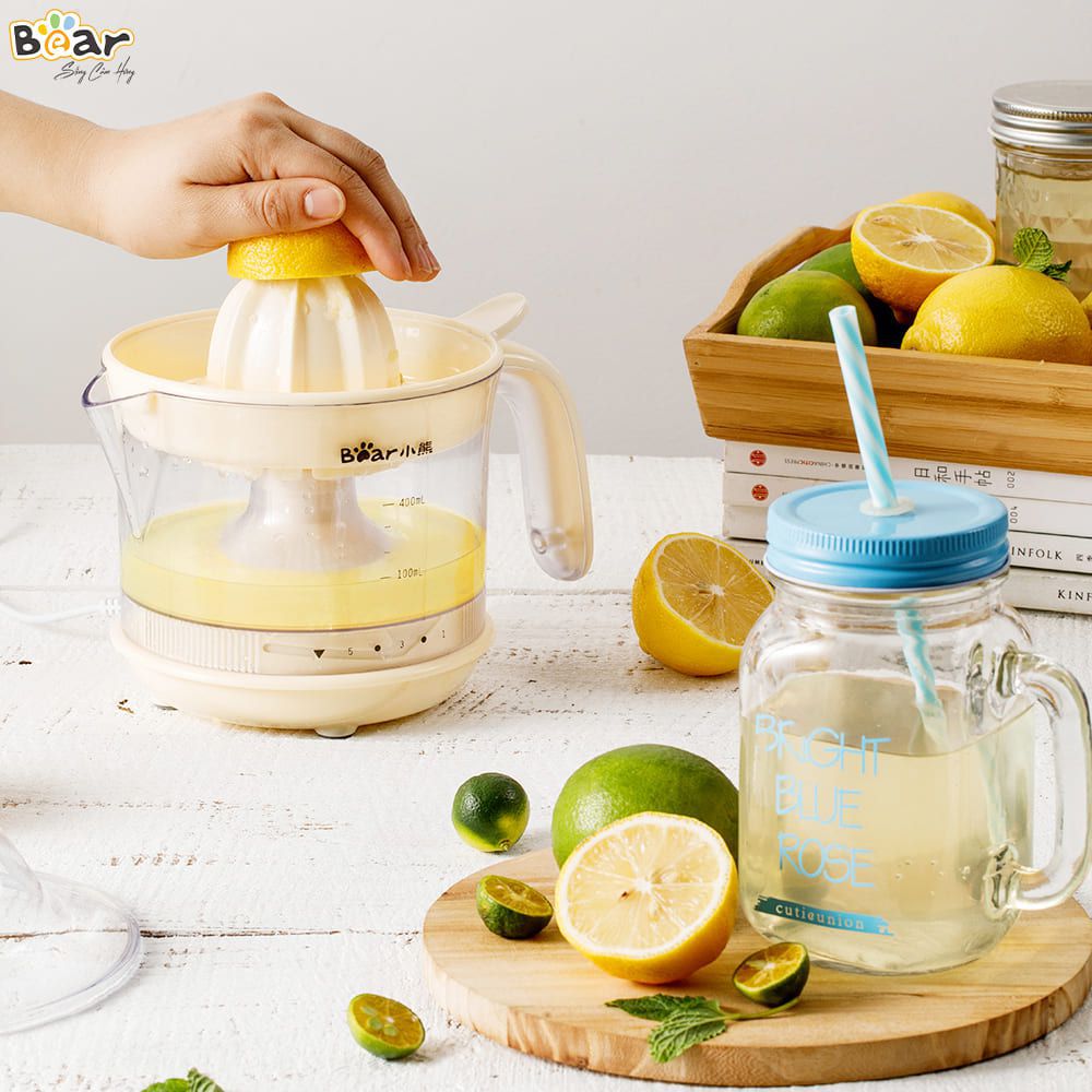 Máy vắt cam Bear CZJ-A04B1