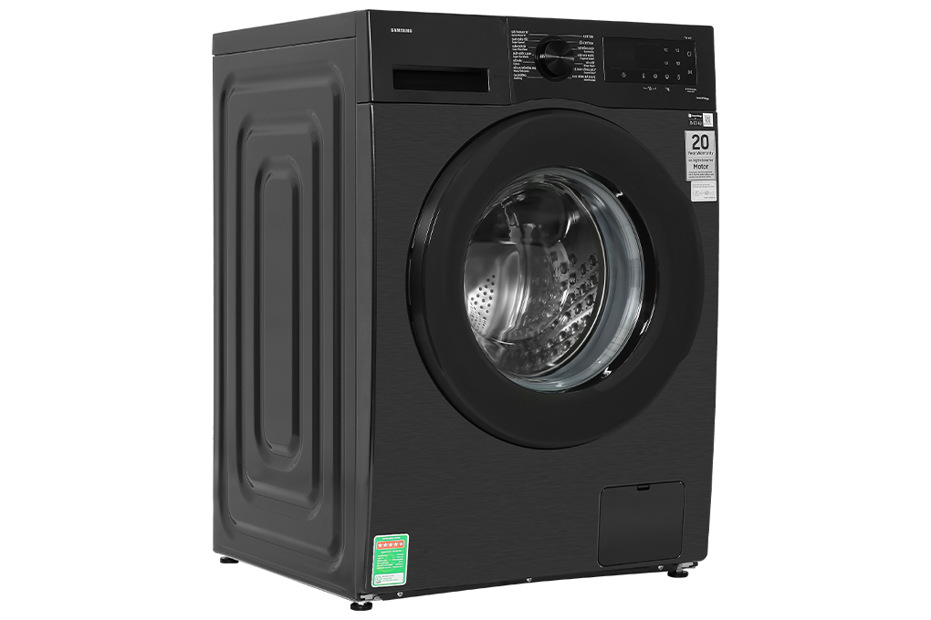 MÁY GIẶT  SAMSUNG WW12CGC04DABSV 12 kg Inverter