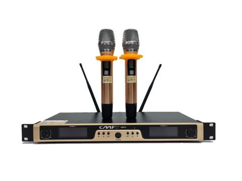 MIC KHÔNG DÂY CMF3