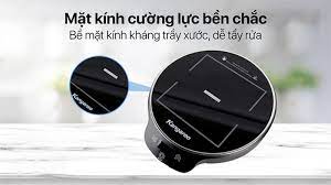 BẾP ĐIỆN TỪ ĐƠN KANGAROO KG20IH8 - LIÊN HỆ ĐỂ ĐƯỢC GIÁ TỐT