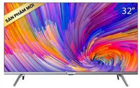 Tivi Coocaa 32S3U HD Smart