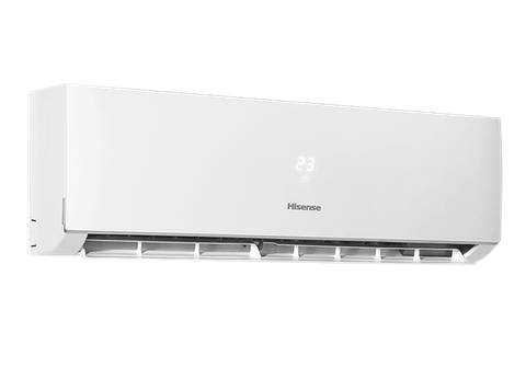 Điều hòa Hisense 1 Chiều Inverter 24000 BTU AS-24TW4RXBTU00