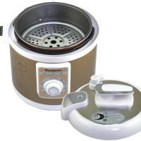 NỒI ÁP SUẤT KANGAROO KG135 - LIÊN HỆ ĐỂ ĐƯỢC GIÁ TỐT