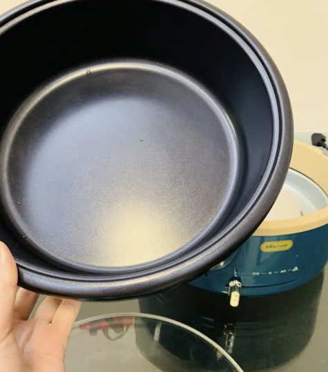 NỒI LẨU ĐIỆN BEAR P40C1 NỘI ĐỊA ĐA NĂNG