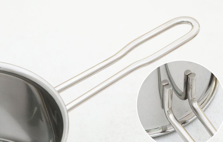 QUÁNH/NỒI BỘT INOX FIVESTAR 3 ĐÁY NK - LIÊN HỆ ĐỂ ĐƯỢC GIÁ TỐT