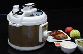 NỒI ÁP SUẤT KANGAROO KG135 - LIÊN HỆ ĐỂ ĐƯỢC GIÁ TỐT