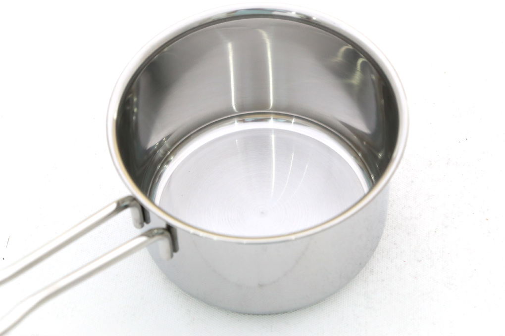 QUÁNH/NỒI BỘT INOX FIVESTAR 3 ĐÁY NK - LIÊN HỆ ĐỂ ĐƯỢC GIÁ TỐT