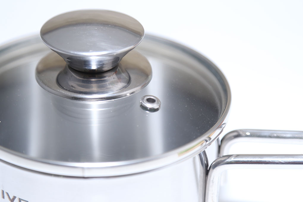 QUÁNH/NỒI BỘT INOX FIVESTAR 3 ĐÁY NK - LIÊN HỆ ĐỂ ĐƯỢC GIÁ TỐT