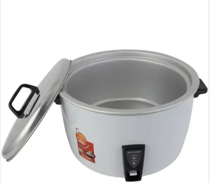 NỒI CƠM ĐIỆN SHARP KSH-D77, 7L- LIÊN HỆ ĐỂ ĐƯỢC GIÁ TỐT