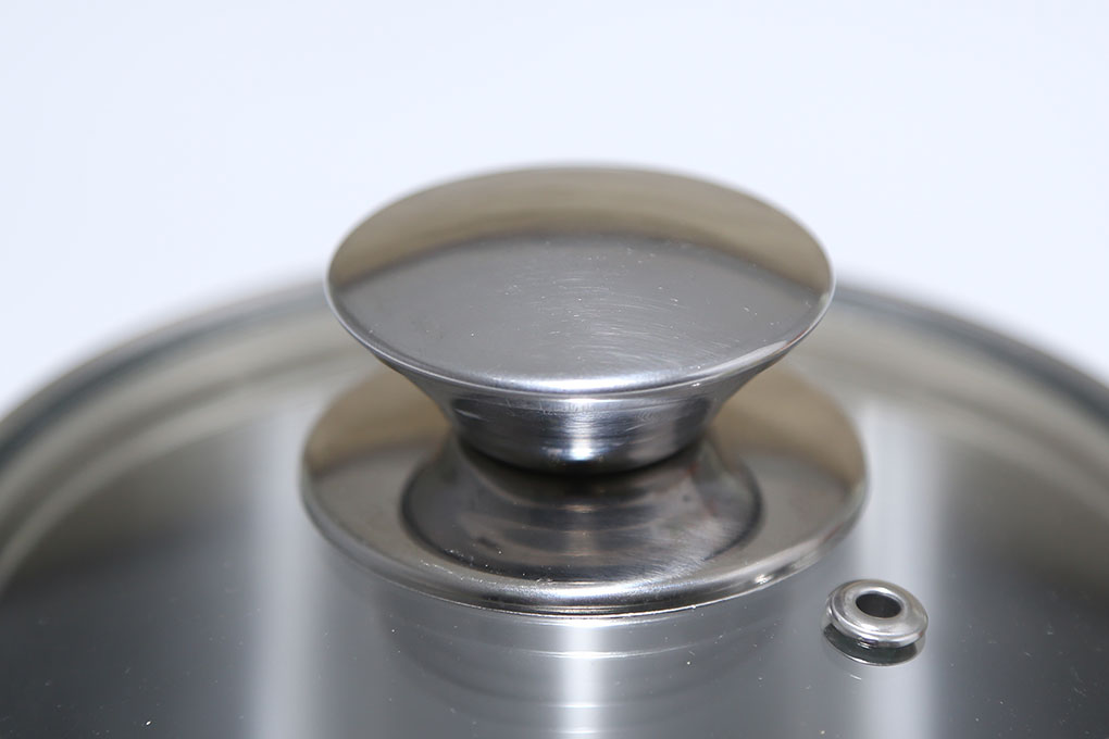 QUÁNH/NỒI BỘT INOX FIVESTAR 3 ĐÁY NK - LIÊN HỆ ĐỂ ĐƯỢC GIÁ TỐT