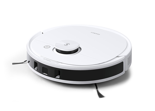 Robot hút bụi Ecovacs Deebot N8 Pro quốc tế
