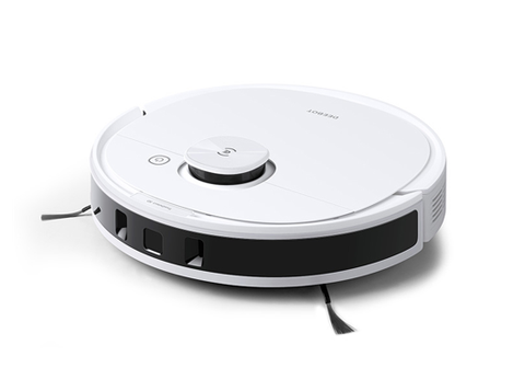 Robot hút bụi Ecovacs Deebot N8 Pro quốc tế