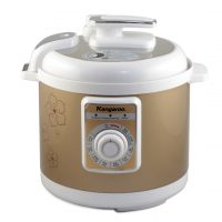 NỒI ÁP SUẤT KANGAROO KG135 - LIÊN HỆ ĐỂ ĐƯỢC GIÁ TỐT