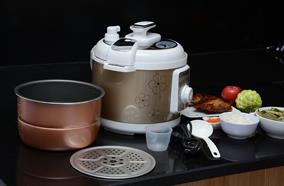 NỒI ÁP SUẤT KANGAROO KG135 - LIÊN HỆ ĐỂ ĐƯỢC GIÁ TỐT