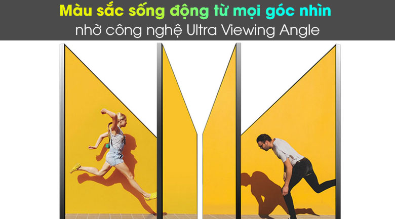 Tivi Samsung Neo Qled 65QN85A 4K giọng nói