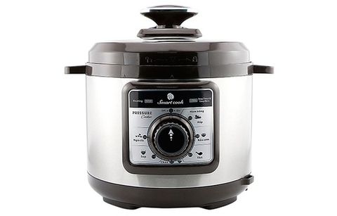 Nồi áp suất điện Smartcook 5 lít  PCS-1800