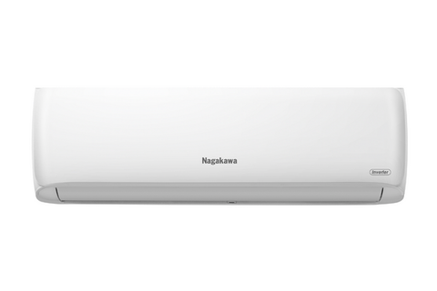 Điều hoà Nagakawa NIS-A18R2H10 18000BTU 2 chiều interver