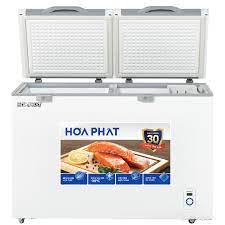 TỦ ĐÔNG HÒA PHÁT HPF AD6352 352 LÍT