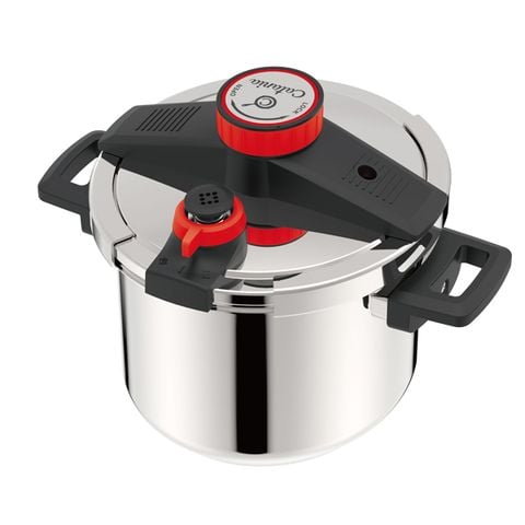Nồi áp suất từ Catania CTP-8112