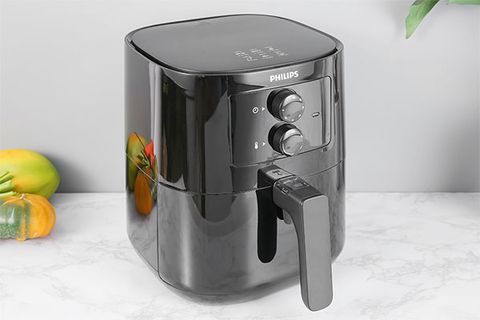 Nồi chiên không dầu Philip 2.4 lít HD9200