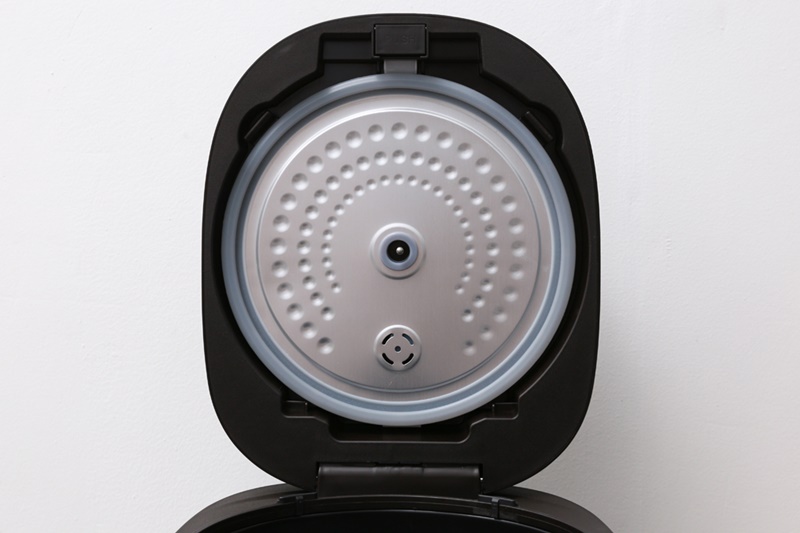 Nồi cơm điện cao tần Kangaroo KG599N